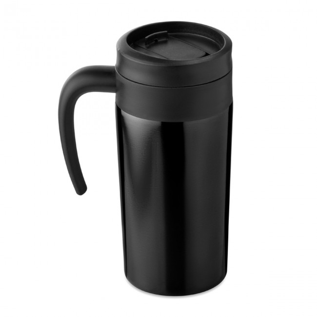 Promotional Small travel mug 340 ml - Image 2