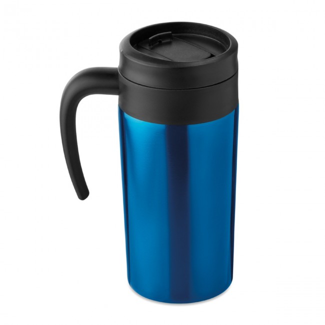 Promotional Small travel mug 340 ml - Image 1