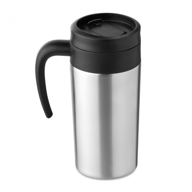 Promotional Small travel mug 340 ml - Image 4