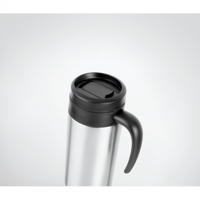 Promotional Small travel mug 340 ml - Image 6