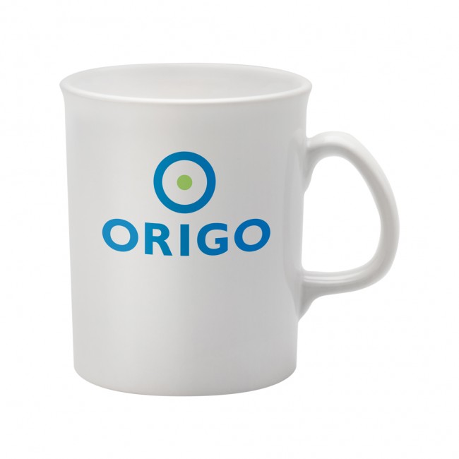 Promotional Atlantic White Mug 