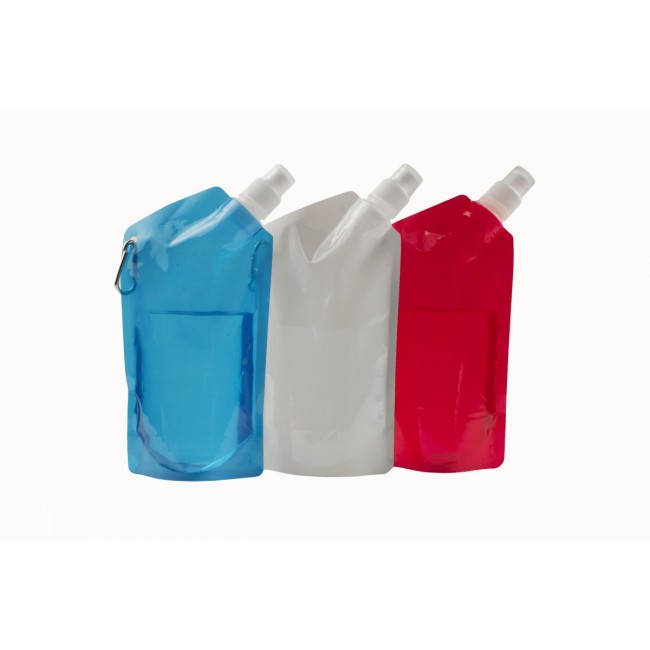 Promotional 820ml Collapsible Bottle