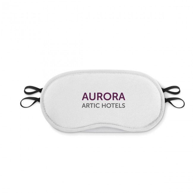 Promotional Eye Mask - Image 2