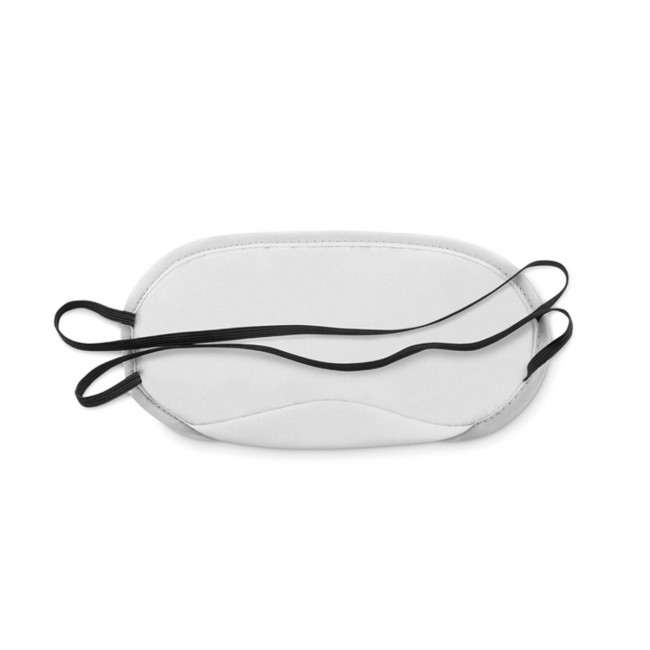 Promotional Eye Mask - Image 1