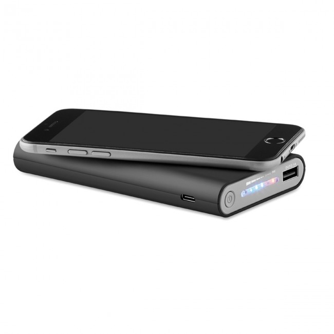 Promotional Wireless Power Bank Type C - Image 6