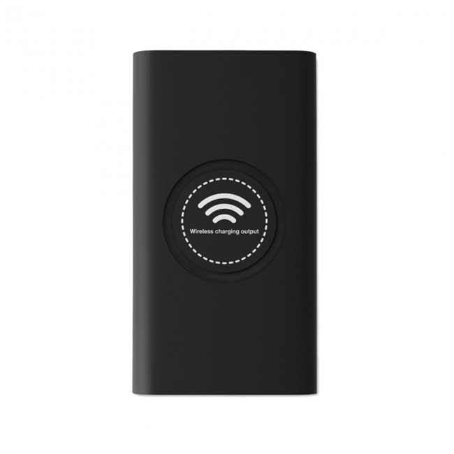 Promotional Wireless Power Bank Type C - Image 7