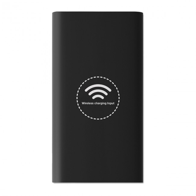 Promotional Wireless Power Bank Type C - Image 8