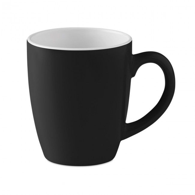 Promotional Ceramic Coloured Mug 290ml - Image 11