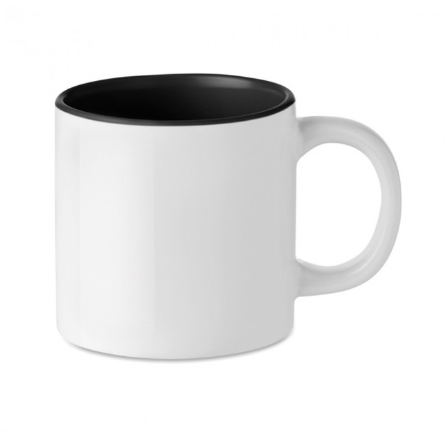 Promotional Sublimation mug 200 ml - Image 2