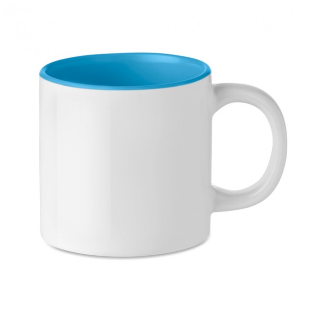 Promotional Sublimation mug 200 ml - Image 3