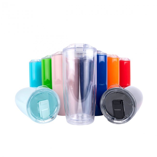 Promotional Ivan PP Tumbler - Image 10