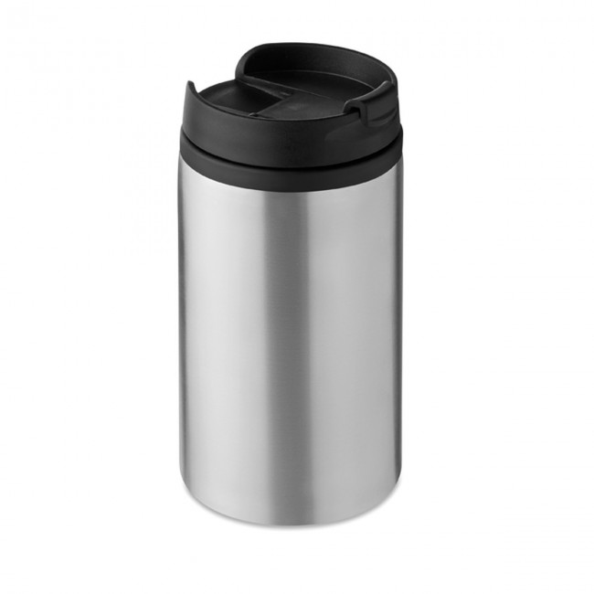 Promotional Double Wall Cup 250ml - Image 1