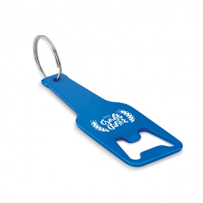 Promotional Aluminium Bottle Opener - Image 8