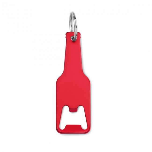 Promotional Aluminium Bottle Opener - Image 7