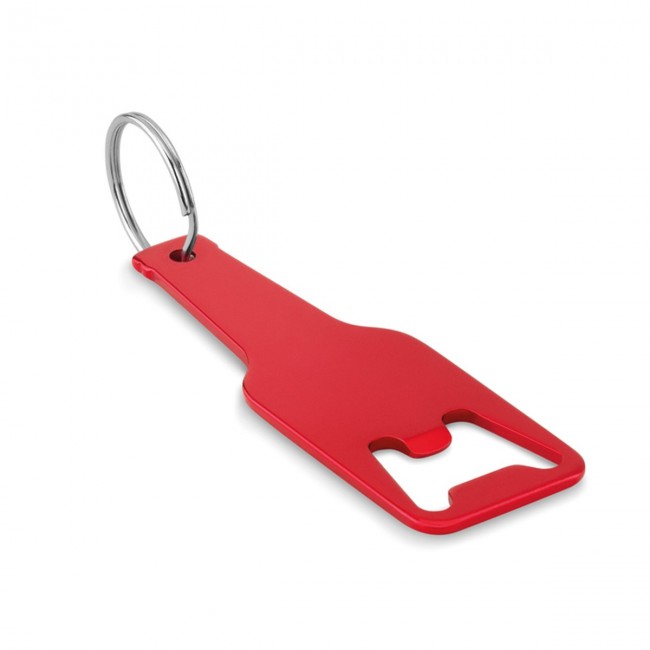 Promotional Aluminium Bottle Opener - Image 6