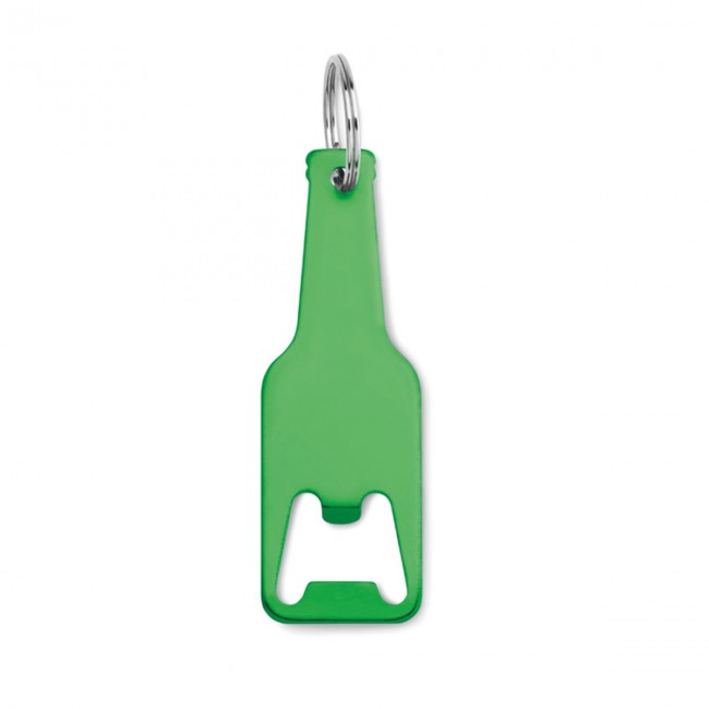 Promotional Aluminium Bottle Opener - Image 5