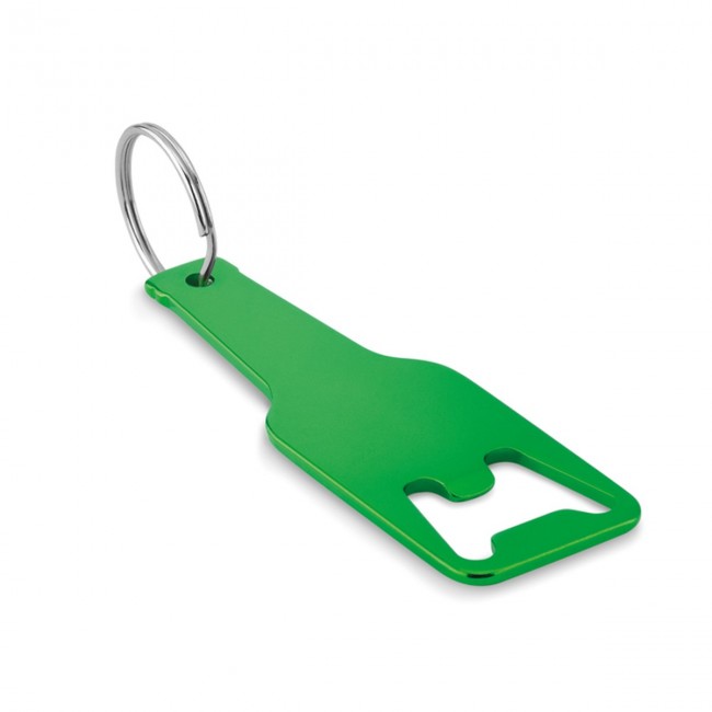 Promotional Aluminium Bottle Opener - Image 4