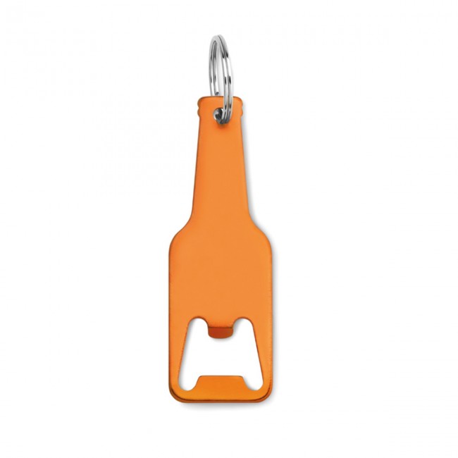 Promotional Aluminium Bottle Opener - Image 3