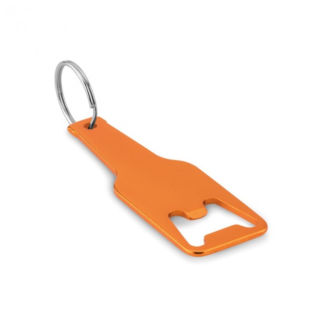 Promotional Aluminium Bottle Opener - Image 2