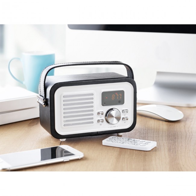 Promotional Bluetooth Speaker - Image 2