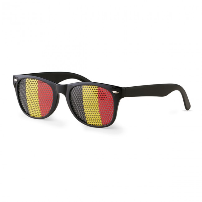 Promotional Country Flag Sunglasses - Image 9