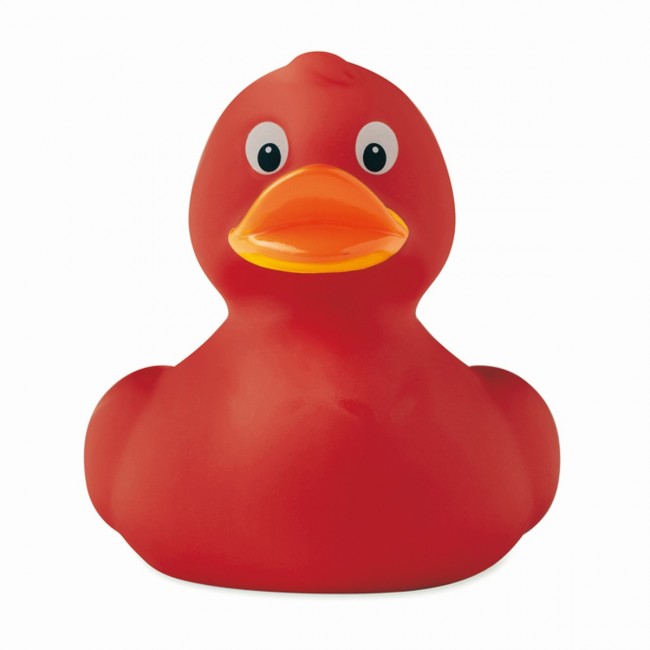 Promotional PVC Duck - Image 9