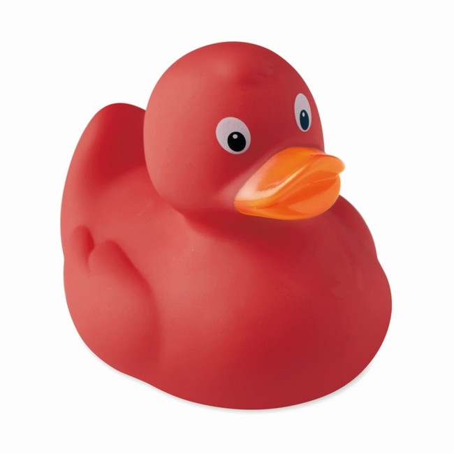 Promotional PVC Duck - Image 8