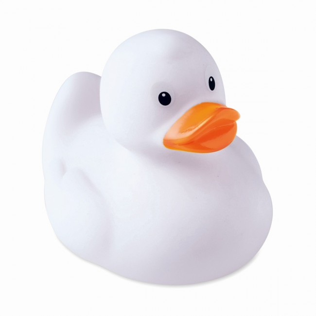 Promotional PVC Duck - Image 5