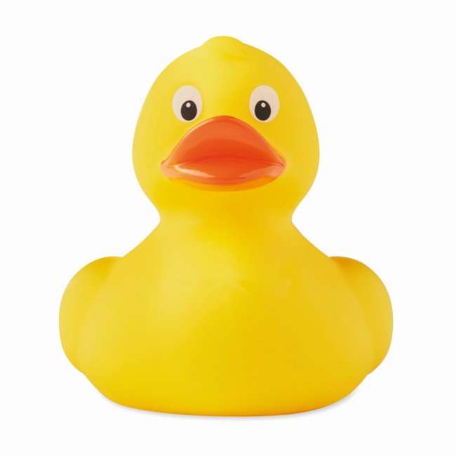 Promotional PVC Duck - Image 4