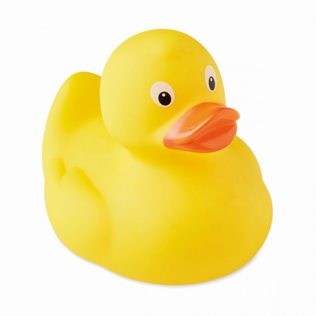 Promotional PVC Duck - Image 3