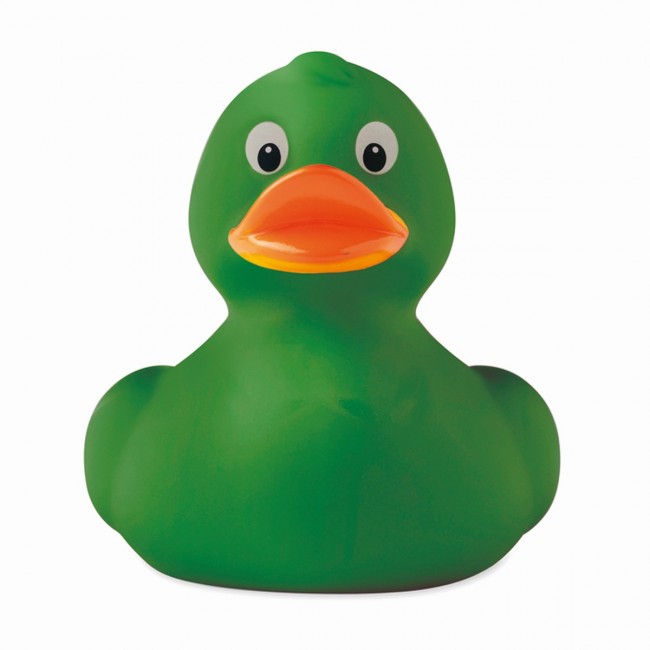 Promotional PVC Duck - Image 2