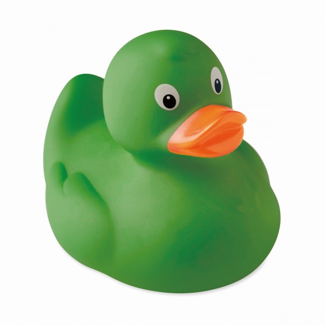 Promotional PVC Duck - Image 1