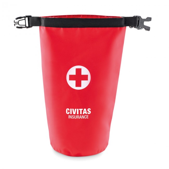 Promotional First Aid Kit - Image 2