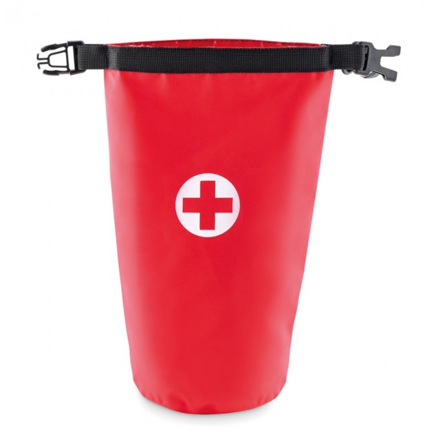 Promotional First Aid Kit - Image 3