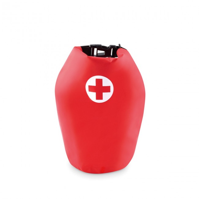 Promotional First Aid Kit - Image 4