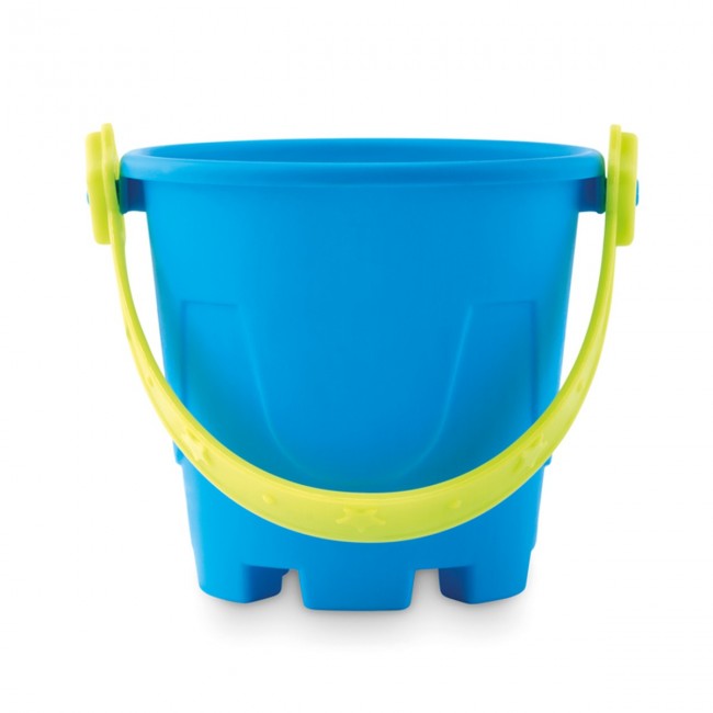 Promotional Sand Bucket - Image 1