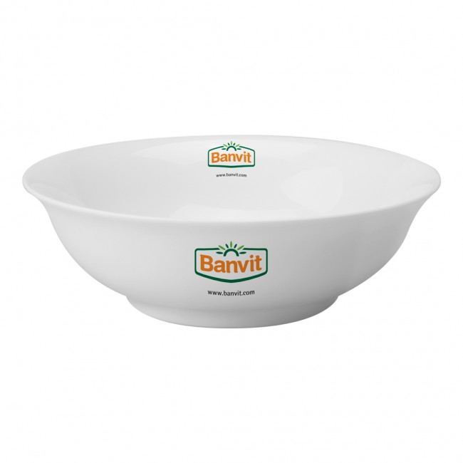 Promotional Cereal Bowl 6 inch