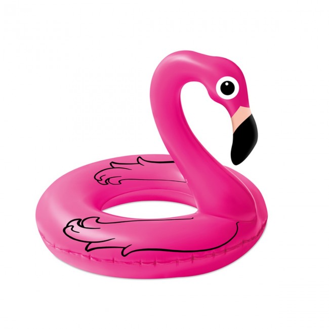 Promotional Inflatable flamingo - Image 1