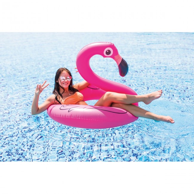 Promotional Inflatable flamingo - Image 2