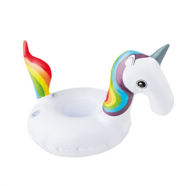 Promotional Inflatable can holder unicorn - Image 3