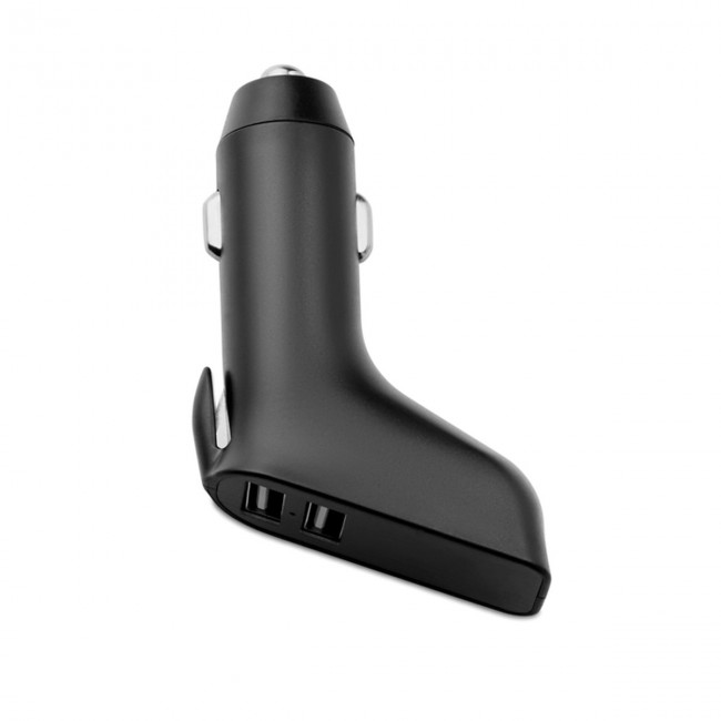 Promotional Car charger with belt cutter - Image 8