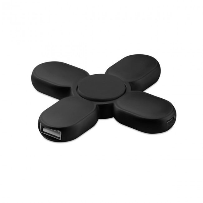 Promotional HUB spinner - Image 12