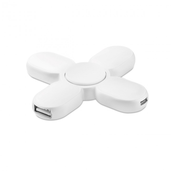 Promotional HUB spinner - Image 10