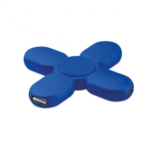 Promotional HUB spinner - Image 1