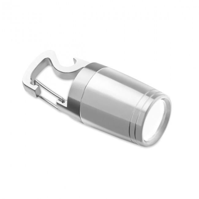 Promotional Torch with bottle opener - Image 9