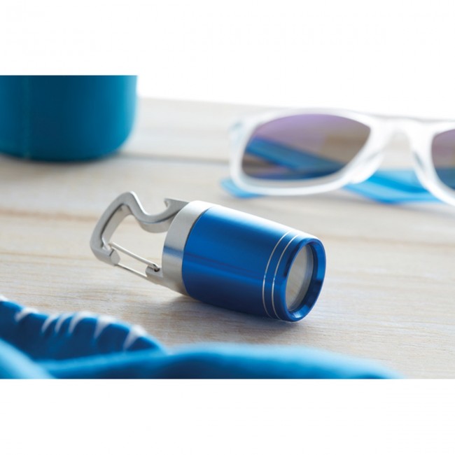 Promotional Torch with bottle opener - Image 7