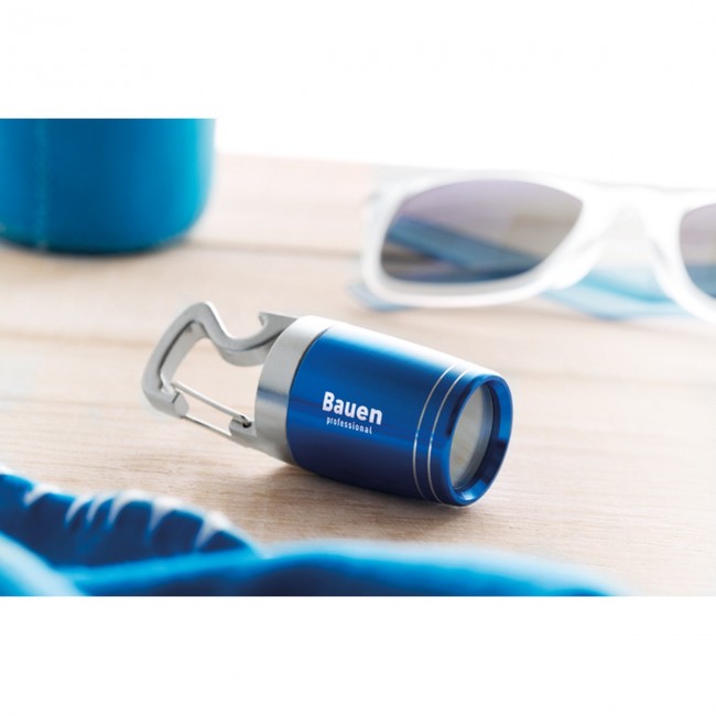 Promotional Torch with bottle opener - Image 5