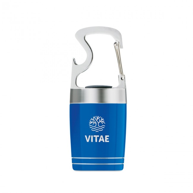 Promotional Torch with bottle opener - Image 2