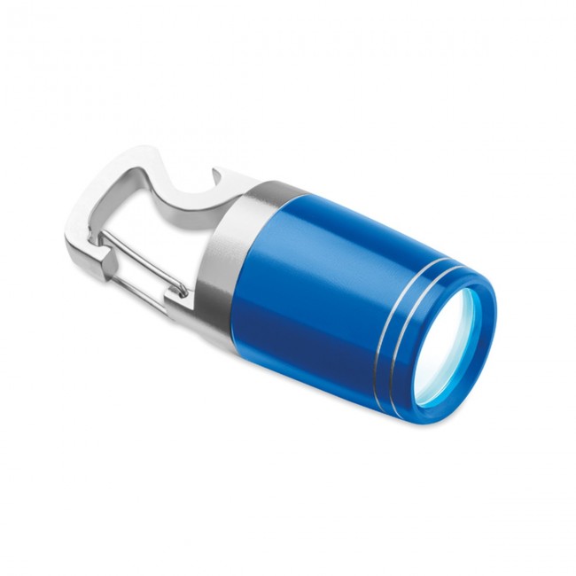 Promotional Torch with bottle opener - Image 1