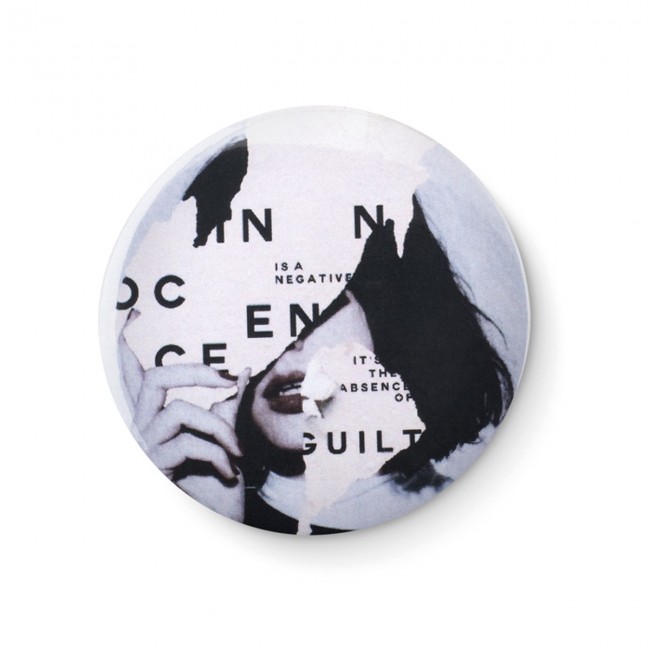 Promotional Small Pin Button Badge - Image 5